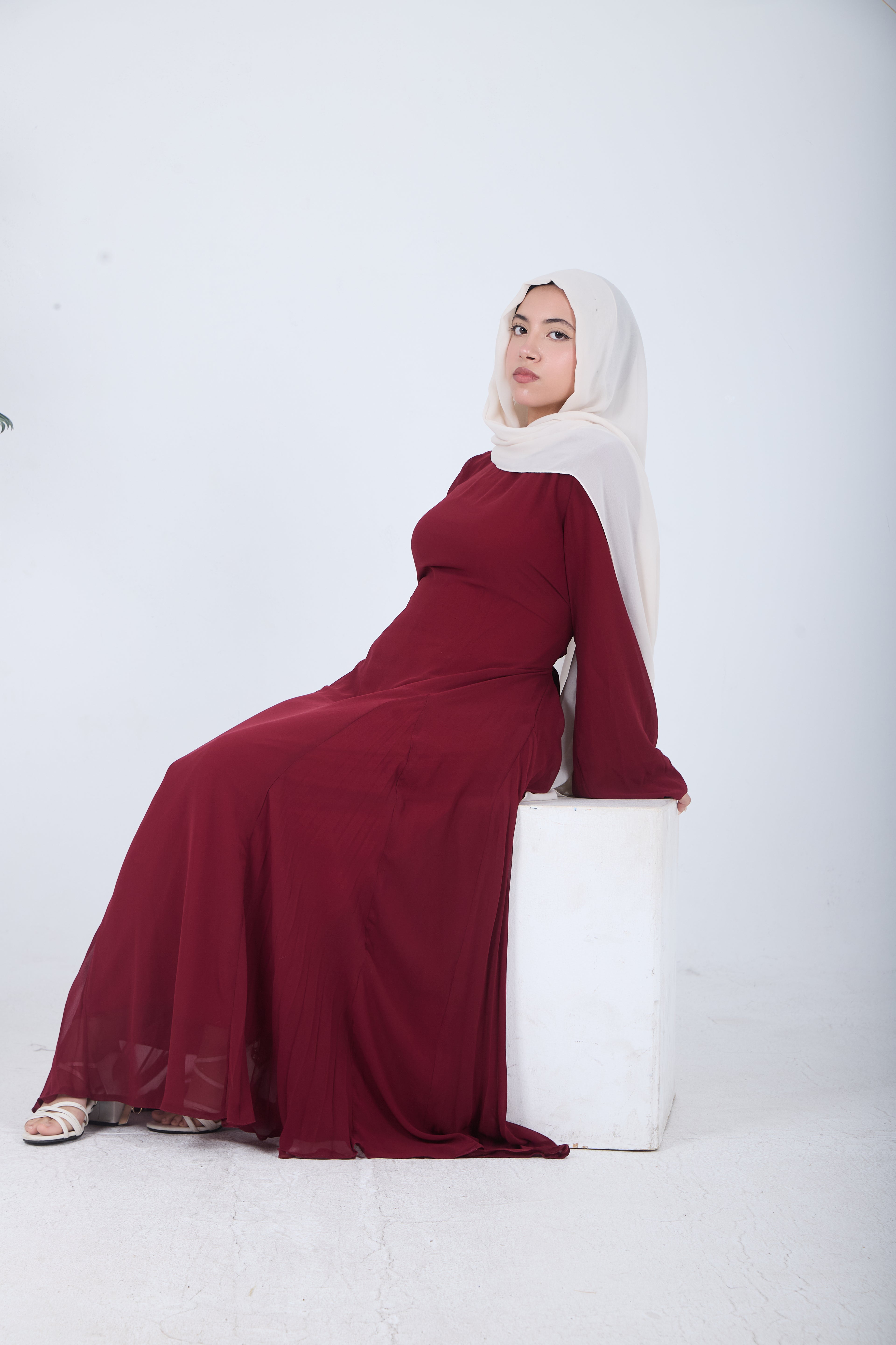 Elina Dress