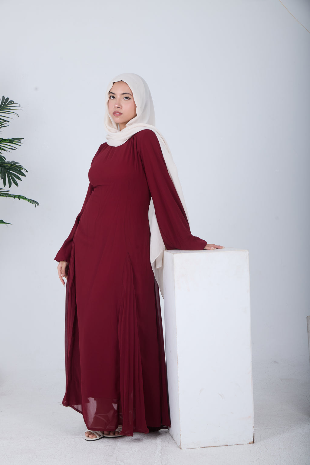 Elina Dress