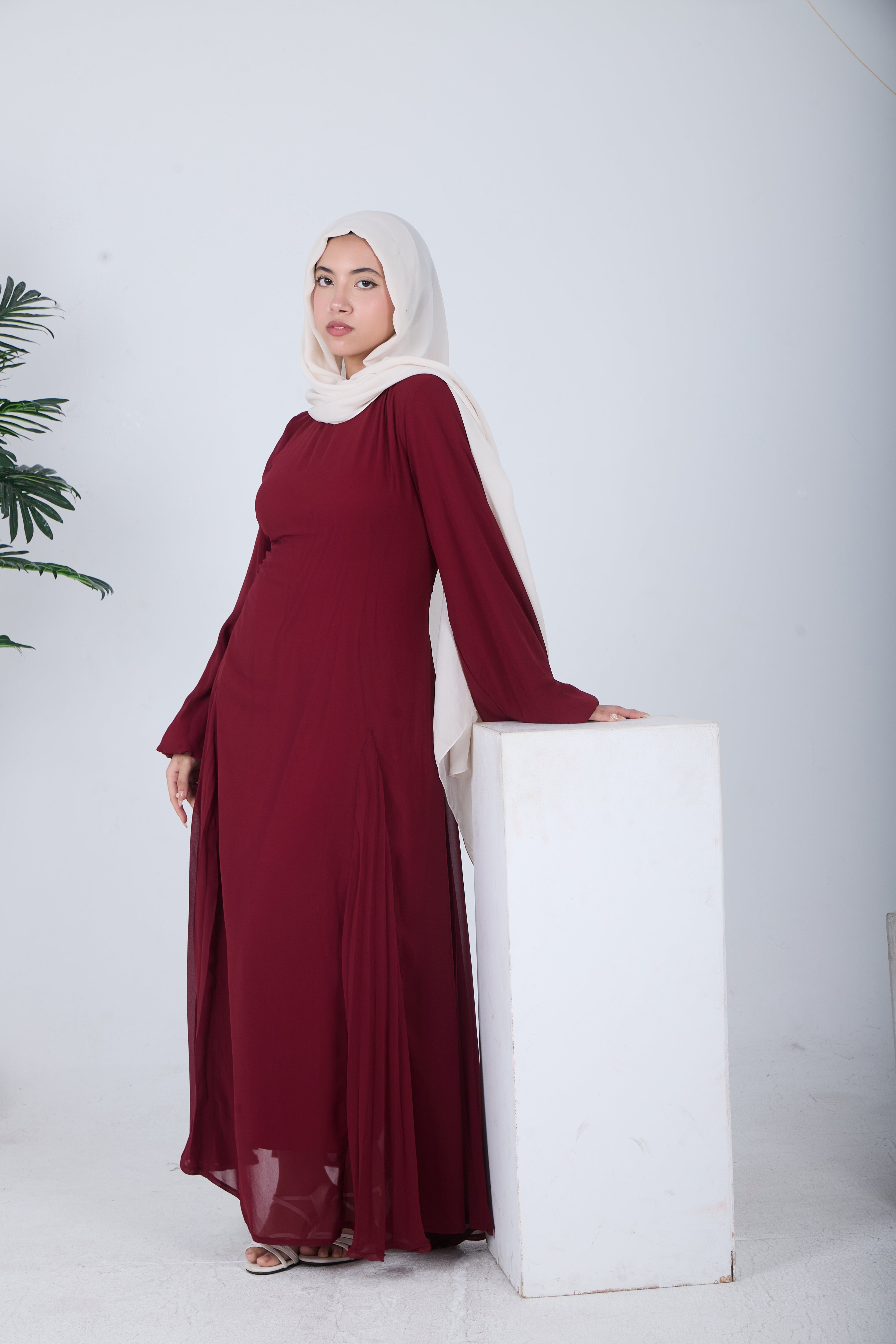 Elina Dress