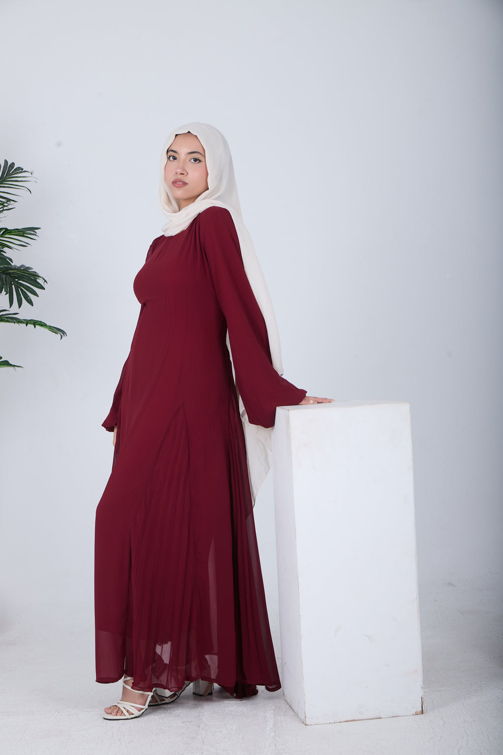 Elina Dress